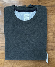 Felpa girocollo Brooks