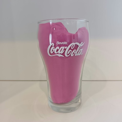 Bicchiere bevete coca - bicchiere,