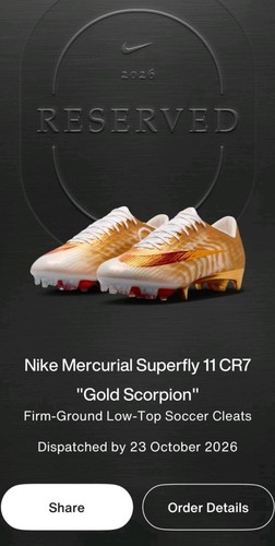 Prevendita nike mercurial - prevendita,