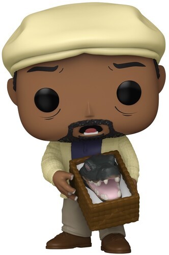 Funko pop movies happy - pop!, movies: