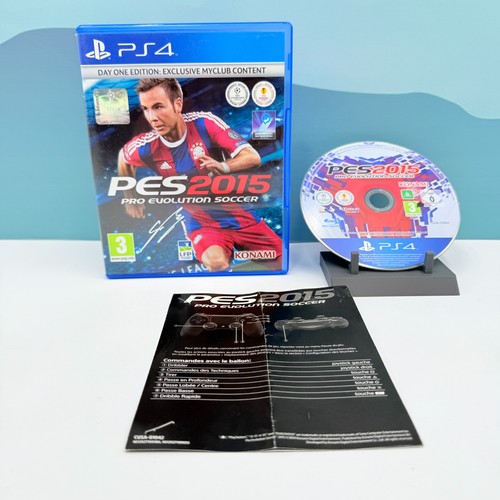 Pes 2015 ps4 - ps4, in