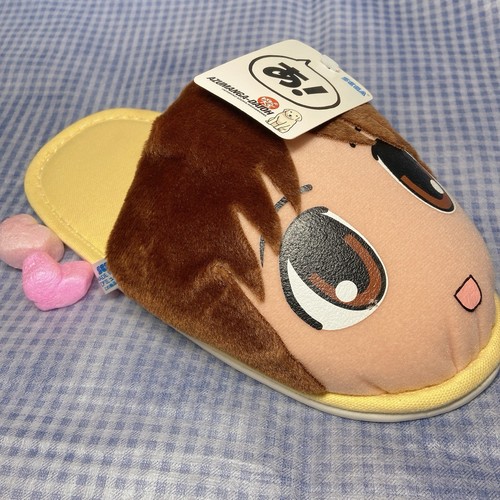 Azumanga daioh 2002 slipper - azumanga,