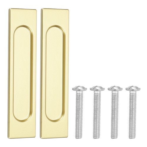 2pz maniglie per porte armadio - maniglie,