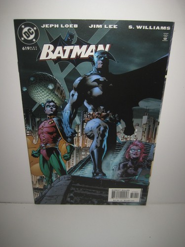 Batman scegli numeri - batman, e