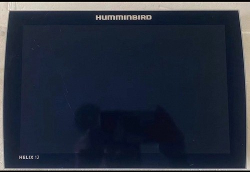 Display lcd con touch screen - touch,