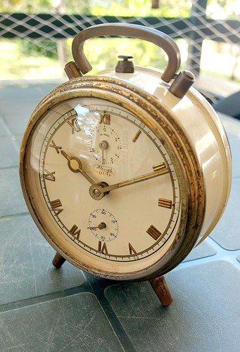 Orologio tavolo kienzle duo - tavolo,