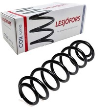 Molla sospensione Lesjöfors