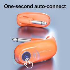 Sistema Chitarra Wireless