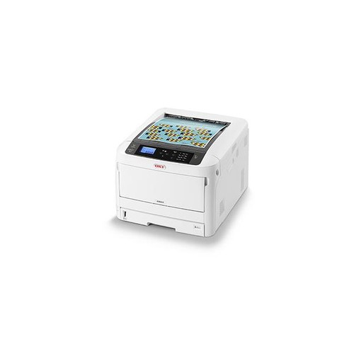 Oki c824dn colori - oki, 600