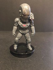 Marvel avengers war machine - marvel,
