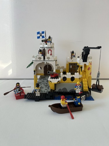 Lego legoland pirati set - pirati,