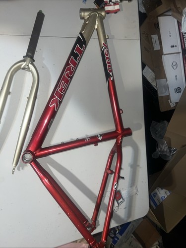 Telaio bici trek - bici, fx