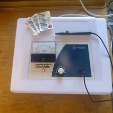 MACCHINA ELETTROLISI SKINMATE