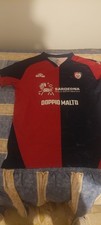 Maglia Borrelli Cagliari