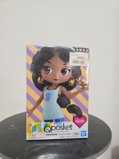 QPosket Jasmine Avatar Style Disney Banpresto Figure Statua Aladdin
