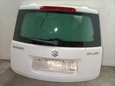 PORTELLONE POSTERIORE PER SUZUKI Splash 1° Serie 6910051K10000 K10B (08>)