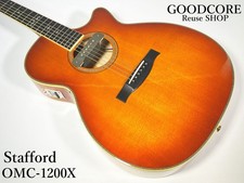 Chitarra acustica