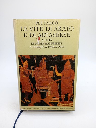 Plutarco vite arato e di - vite,