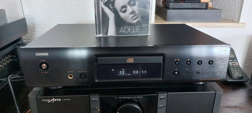Denon dcd 500ae lettore - lettore, cd