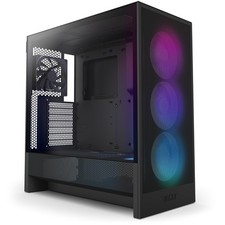 H5 Flow RGB 2024 - Compact ATX