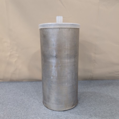 Gelatiera alluminio tamburo - gelatiera,