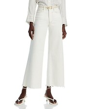 Jeans donna Frame Le Palazzo