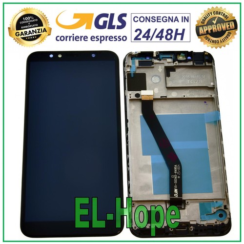Display lcd frame per - per, huawei
