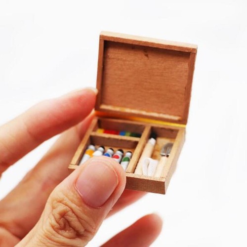 Accessori per case delle