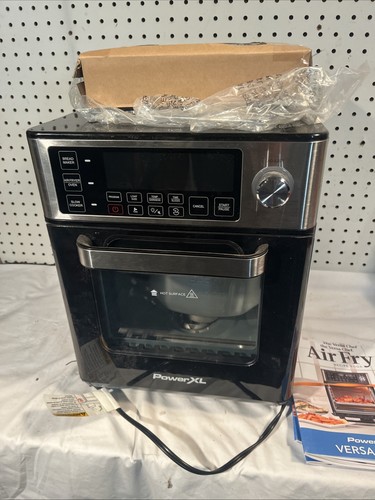 Power 1 versa chef - power, in