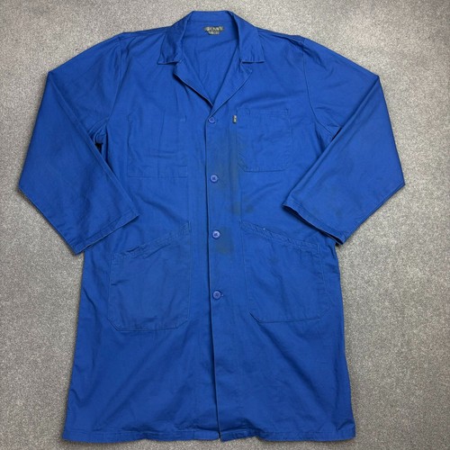 Giacca francese adulto blu