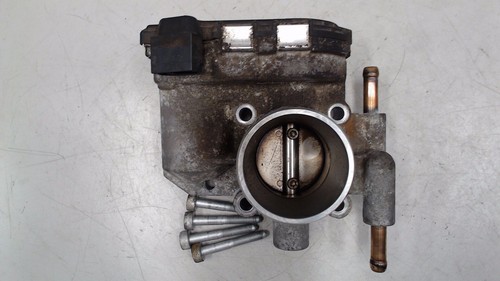 Bocchettone farfallato opel - bocchettone,