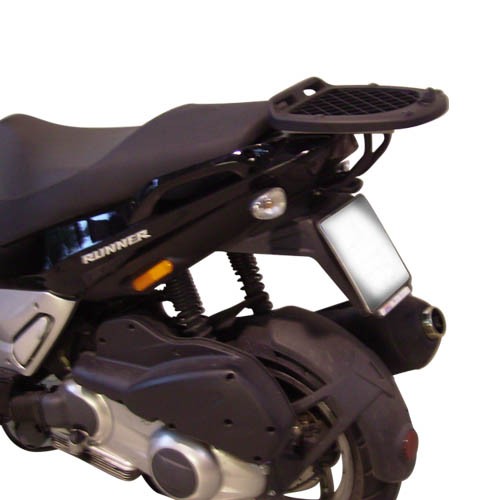 Givi sr126 portapacchi gilera - givi,