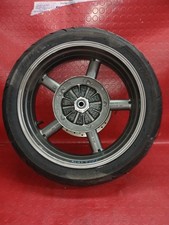 CERCHIO RUOTA DISCO POSTERIORE