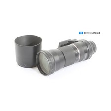 Tamron SP 5,0-6,3/150-600 USD