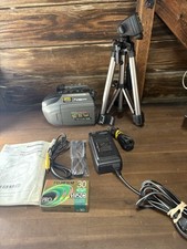 Panasonic PV-L680 VHS-C