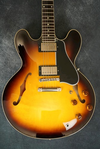 Gibson 1959 335 - custom, shop