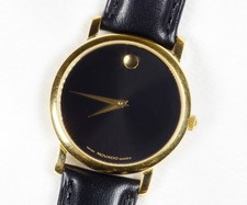 Orologio Vintage Quadrante Museo Movado - 1994: Ottimo!!!