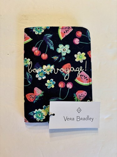 Vera bradley travel takes - travel,