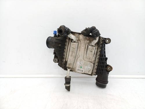 Radiatore intercooler 0d - intercooler, 2.0d