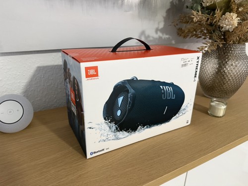 Jbl xtreme cassa - jbl,