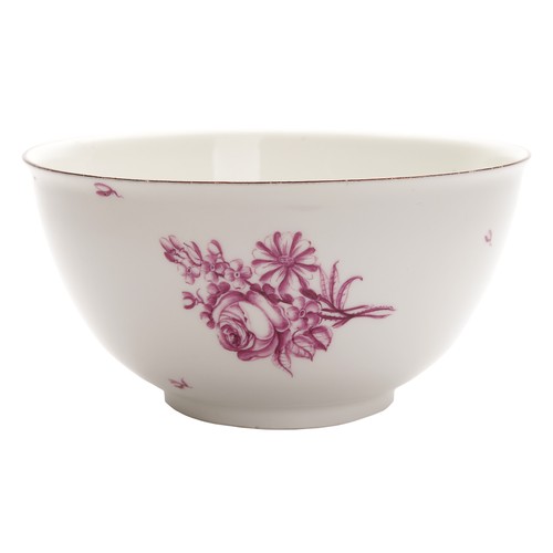 Porcelain bowl meissen - bowl,,