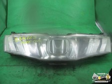 CALANDRA PER HONDA Civic
