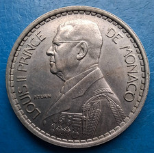 Monaco, 20 Franchi 1947, Km