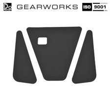 Tappetini isolanti cofano