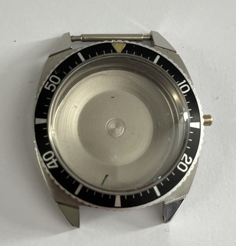 Nos boitier montre plongee - nos, de