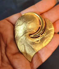 spilla vintage americana anni