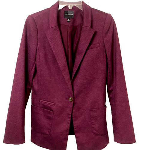 Blazer donna the limited poly - blazer,