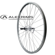 Ruota libera posteriore Alex