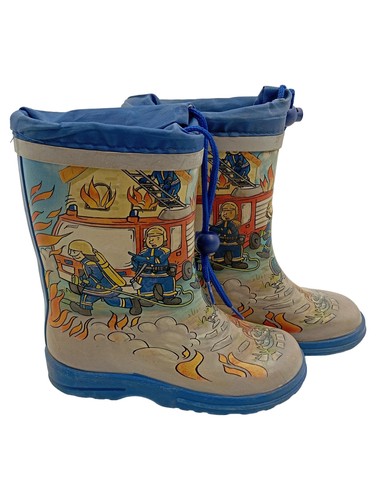 Beck stivali gomma bambini - beck,