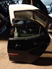 Porta Sportello Portiera Posteriore Sinistra Sx Toyota Yaris Hybrid 2020/25